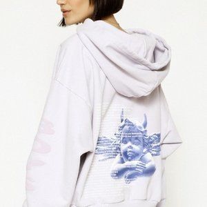 Boys Lie I Hope You Hoodie